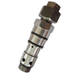 BUY For Caterpillar Excavator CAT 312C 315C 318C 320B 320C 322B 322C Main Relief Valve 171-0030 for sale