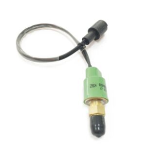 BUY For Caterpillar Cat Excavator E320B Pressure Switch Big Round Connector 119-9985 for sale
