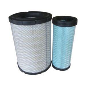 BUY For Caterpillar Excavator 320D 320D L 20D2 320D2 L 323D L Air Filter 131-8822 and 131-8821 for sale