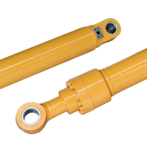 BUY For Caterpillar Excavator E320C Bucket Cylinder Assembly for sale