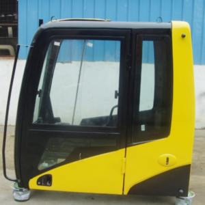 BUY For Caterpillar CAT E320C Operator Cab for sale