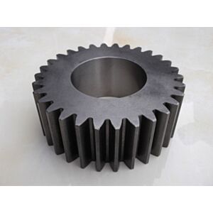 BUY For Caterpillar Excavator CAT E320C E320D Traveling 2nd Three Star Planetary Gear for sale