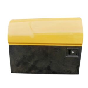 BUY CAT E320C Left side door Shroud for sale