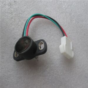 BUY For Caterpillar Excavator E320C Throttle Motor Position Meter for sale