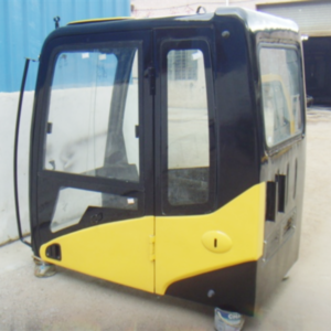 BUY For Caterpillar CAT E320D Operator Cab for sale