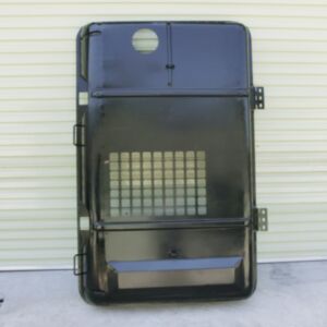 BUY CAT E320D Engine Cover for sale