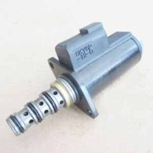 BUY For Caterpillar Excavator E320D Engine 3046 3054 Proportional Solenoid Valve 111-9916 for sale