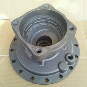 BUY For Caterpillar Excavator CAT E320D Swing Motor Shell for sale