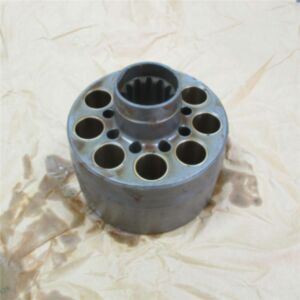 BUY For Caterpillar Excavator CAT E320 Hydraulic Pump Cylinder Block Without Plane for sale