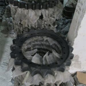 BUY For Caterpillar Excavator CAT 325 325B 325C 325D 329D 329E Sprocket 6Y-4898 for sale
