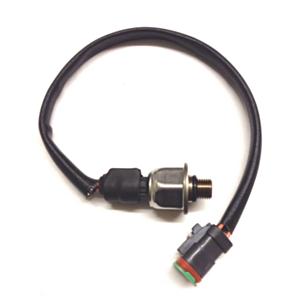 BUY For Caterpillar Excavator 330C 336D 325C 324D M330DMH 324DFMGF Pressure Sensor 224-4536 for sale