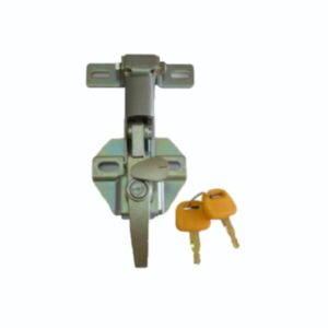 BUY Catcher Catch Assy Engine Cover with 2 Keys for Volvo EC120D EC135B EC140B EC140D EC160B EC160C for sale