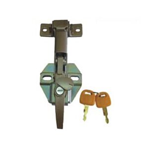 Catcher Catch Engine Cover With 2 Keys 2427R30202 for Kobelco Excavator SK60 SK100 SK120-3 SK200-3 SK300 SK400 online