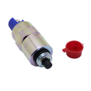 For Caterpillar CAT 224 206 212 214 205LC 213LC 924GZ 924G 426II 436II 416II 428II 438II 12V Shutoff Solenoid 7W-6249 7W6249 online