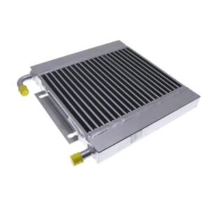 For Caterpillar Excavator CAT 303.5 D 303.5C CR 303C CR 304D CR Engine S3Q2 Hydraulic Oil Cooler 271-7048 online