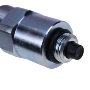 Buy 12V Solenoid Valve 176-6219 for Caterpillar CAT Engine 3054 3056 Loader 16D 420D 422E 424D 428D 428F 432D Excavator 317 315