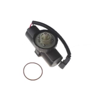 BUY For Caterpillar Backhoe Loader CAT 414E 416E 420E 422E 428E Fuel Pump 228-9129 for sale