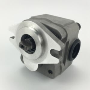 BUY For Caterpillar CAT 312C 312D Excavator K3V63DT Pilot Gear Pump for sale
