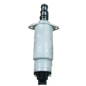BUY For Caterpillar CAT 318B 330C 345B Excavator Hydraulic Pump Solenoid Valve 114-0616 Original for sale