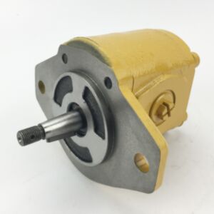 BUY For Caterpillar CAT 330C Excavator Fan Motor Gear Pump 283-5992 for sale