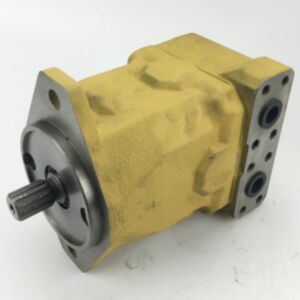 BUY For Caterpillar CAT 330D 336D Hydraulic Fan Motor 234-4638 10R-8694 for sale