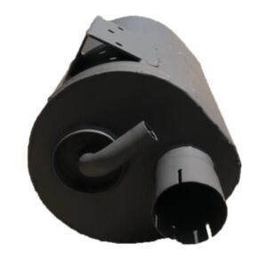 BUY For Caterpillar CAT 963D Loader Muffler Silencer for sale