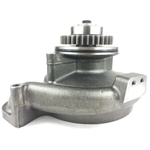 BUY For Caterpillar CAT 972H 966H 980 Wheel Loader R1700G R1600 Mining Loader Water Pump 352-0206 10R-2129 for sale