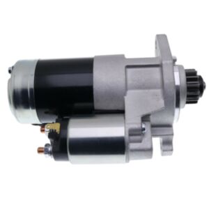 For Caterpillar Excavator CAT 304CR 305CR Engine K4N S4L2 Starter Motor 31A66-00102 online