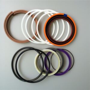BUY For Caterpillar Excavator CAT 303CR Hydraulic Cylinder Boom Arm Seal Kit 2788641 for sale