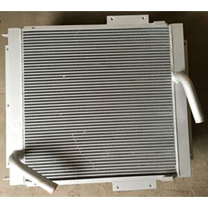 BUY For Caterpillar Excavator CAT 320N Hydraulic Oil Cooler Engine 3066 for sale