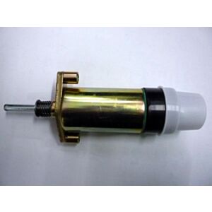 Caterpillar CAT 3304; 3306; 3406; 3406B Fuel Shutdown Stop Solenoid 155-4653 online