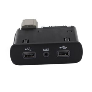 Center Console USB Aux Connector Hub 68294075AA for 2017 Chrysler 300 S online