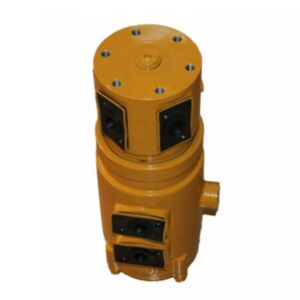 BUY Center Swivel Joint A229900001758 for Sany SY205 SY215 SY235 SY235-7 Excavator for sale