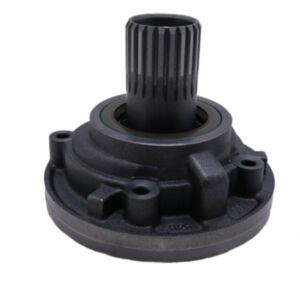Charge Pump 9968311 for New Holland B110 B110 TIER 3 B110B B90B B95 B95B LB110 LB75 675E online