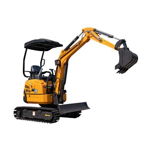 Cheap Mini Excavators Hydraulic Valve BXN18/XN08 XN12 XN16 XN20 Mini Crawler Excavator online