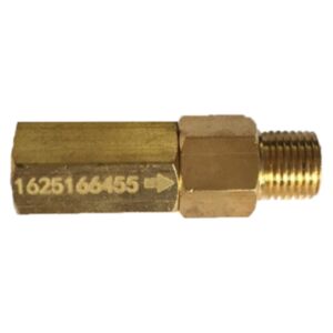 BUY Check Valve 1625166455 1625166451 1625166450 for Atlas Copco Compressor for sale