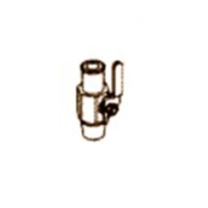 Check Valve 4938341 for Cummins Engine KT38-P780 Q4BT3.9 EQB125-20 online