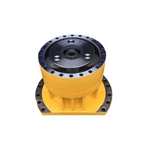 China Made PC200-6 PC210-6 20Y-26-00150 Excavator Slew Reduction Assy Swing Gearbox online