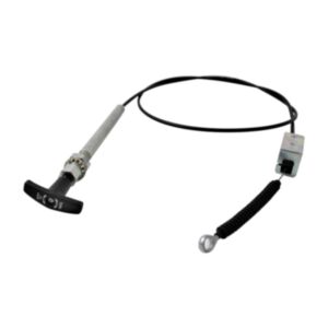 Chute Spout Control Cable AM134404 for John Deere Tractor D110 D125 D155 L120 L118 L130 X110 X125 X145 X300 online