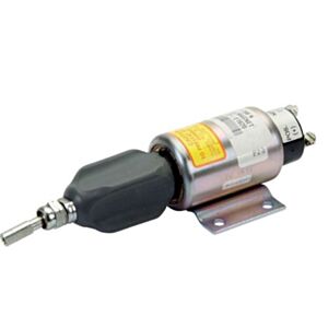Claas Combines Lexion 460-450 Terra Trac 0000772990N Shut-off solenoid Mercedes Engine online