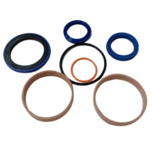 Clam Steering Cylinder Seal Kit 991/00052 for JCB 2CX 3CX 4CX 214 215 215S 217 406 408 926-2 online