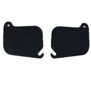 BUY Clean Out - Cover Access Plate 6737088 for Bobcat Skid Steer Loader 963 A220 A300 A770 MT50 S750 S770 S850 T750 T770 T870 for sale