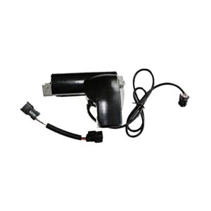 CLG915 CLG922 CLG925 Accelerator DE2417W42 24V Stepper Governor Motor online