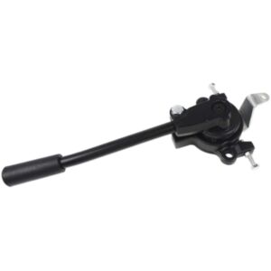 Throttle Hand Clutch Control Lever 203-43-61370 for Komatsu PC100-6 PC120-6 PC200-6 PC220-6 Excavator online