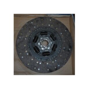 Clutch Disc 4942719 for Cummins Engine 6BT ISB ISD online