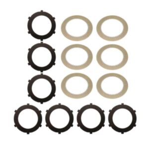 Clutch Disc Kit 87705458 for CASE 580N 580SM 580SM+ 580SN 580SN WT 590SM 590SM+ 590SN online