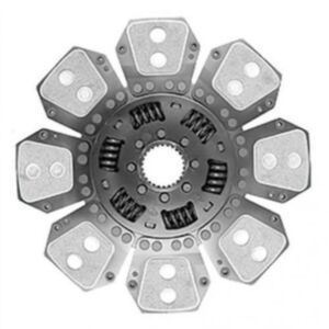 BUY Clutch Disk YZ91139 for John Deere 1104 1204 1354 1404 6095B 6100D 6110B 6135B 6403 6603 for sale
