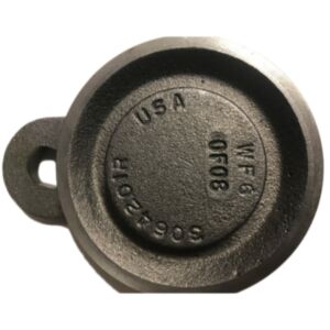 BUY Water Pump 3081234 3062931 for Cummins 88NT for sale