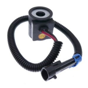 Coil 317578A1 for CASE Telescopic Forklift 686G 688G 686GXR online