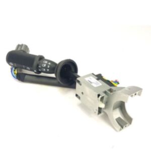 BUY Column Switch RH 1 Speed Wiper 701/80355 for JCB Construction 409 406 528S for sale
